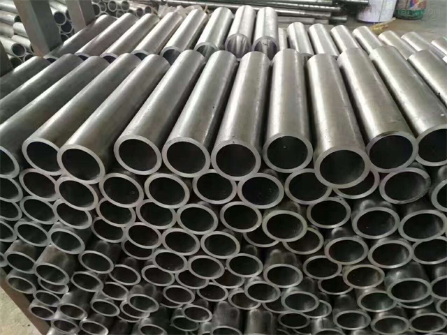 呼伦贝尔精密管材无缝钢管